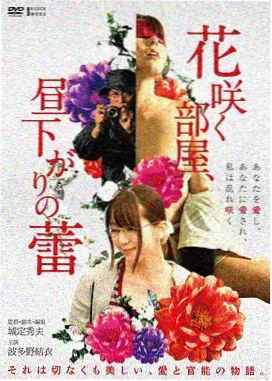 日韩治愈电影《便利店尽头的海》海报